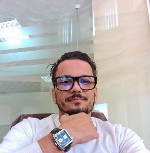 Senior Research Scientist -PhD, Distinguished Engineer | Djabeur Mohamed Seifeddine Zekrifa